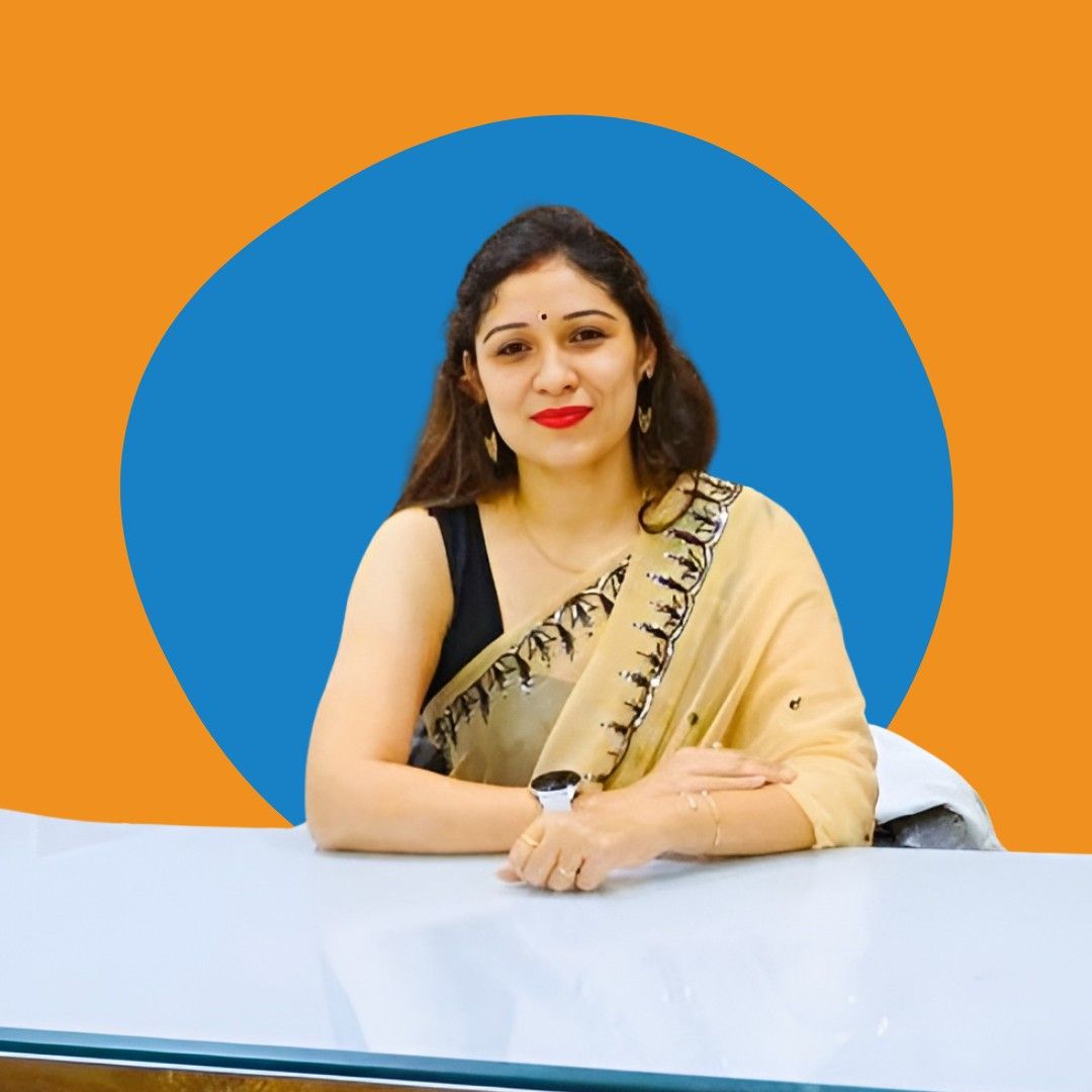 Dr. Pragati Tiwari